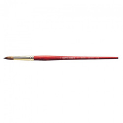 Winsor&Newton pędzle sceptre gold II s.404 okrągłe długa rączka sobol+