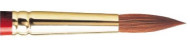 Winsor & Newton brush scepter gold II p.101 round short handle sable + synthetic