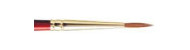 Winsor & Newton brush scepter gold II p.101 round short handle sable + synthetic