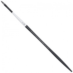 Winsor & Newton brushes artists acrylic synthetic rounded long handle