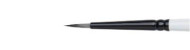 Winsor & Newton brushes artists acrylic synthetic round long handle