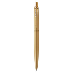 Parker jotter xl monochrome gold pen