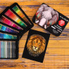 Kalour premium colored pencils expert zestaw 180 kredek artystycznych