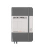 Notebook LEUCHTTURM1917 pocket A6  smooth