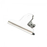 Metal S2 paper clip