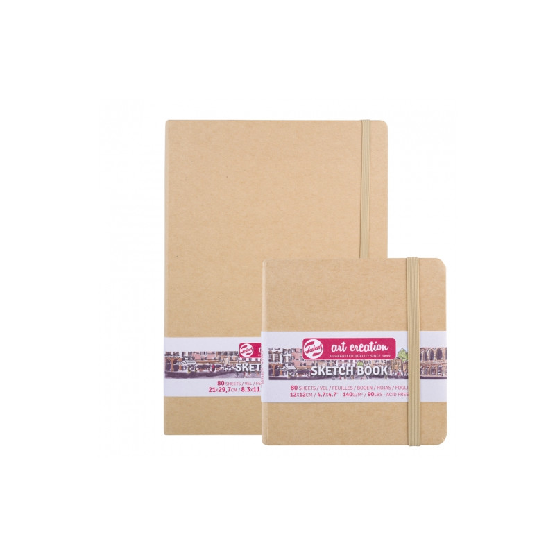 Art Creation sketch kraft