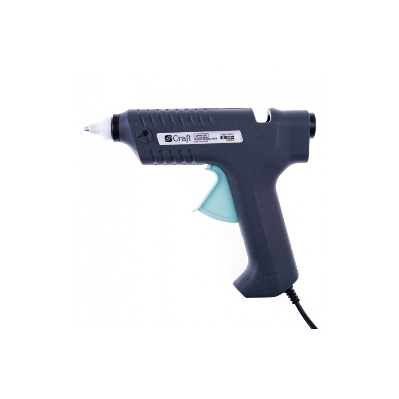 DP Craft 100w glue gun
