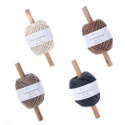 DP Craft Jute twine 2mm x 30m