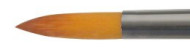 Roman Szmal round synthetic brushes series 888