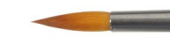 Roman Szmal round synthetic brushes series 888