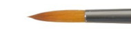Roman Szmal round synthetic brushes series 888