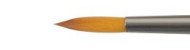Roman Szmal round synthetic brushes series 888