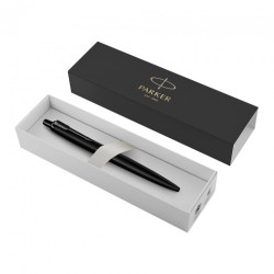 Parker jotter xl monochrome black pen