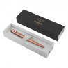 Parker jotter xl monochrome pink gold