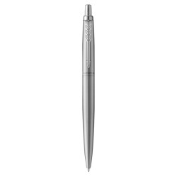 Parker jotter xl monochrome gray pen