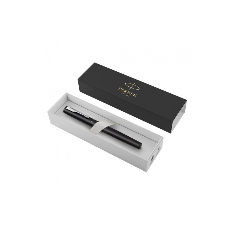 Parker vector xl black fountain pen