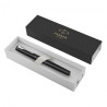 Parker vector xl black fountain pen