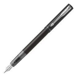 Parker vector xl black pióro wieczne - sklep plastyczny - szał dla pla