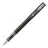 Parker vector xl black fountain pen