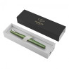 Parker vector xl green fountain pen