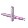 Parker vector xl lilac fountain pen