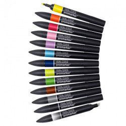Winsor&Newton promarker - sklep plastyczny - szał dla plastyków