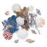 DP Craft natural sea elements mix 75g