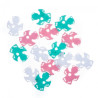 DP Craft felt stickers pastel angels 15 pcs