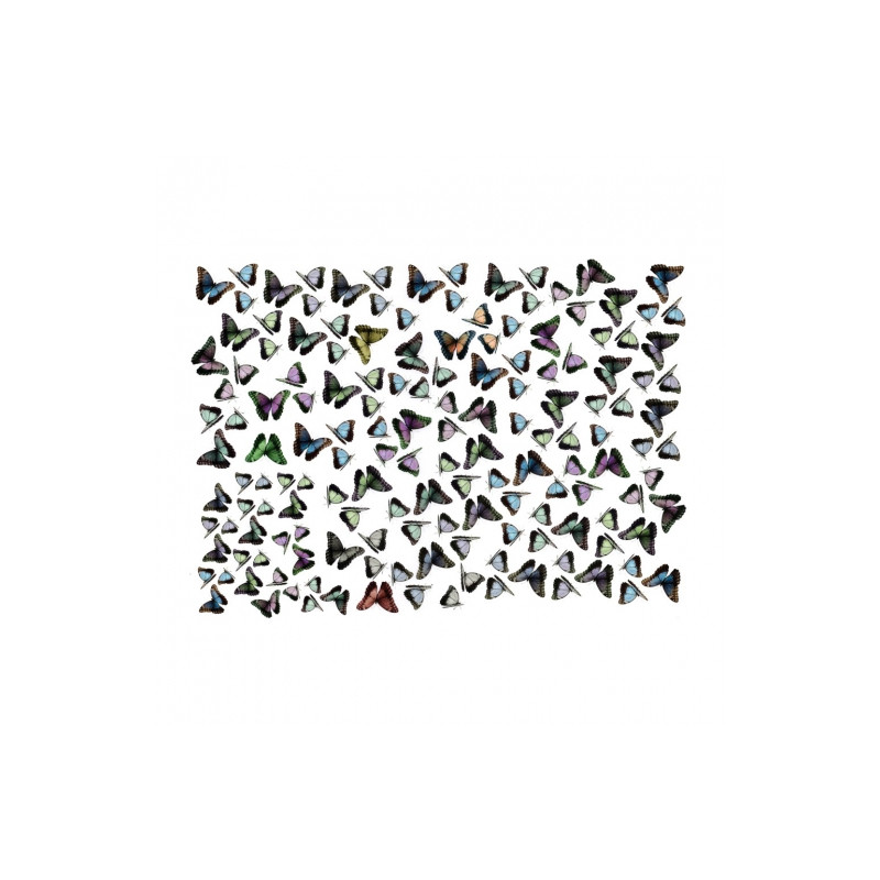 Decoupage paper butterflies 996-0106 / A3