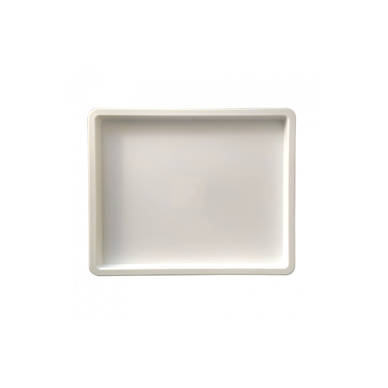 Tacka plastikowa 20 x 25 cm do rozprowadzania farby pod wałek - sklep