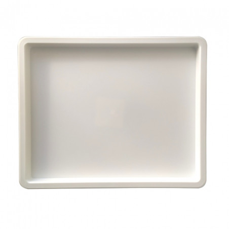 Tacka plastikowa 20 x 25 cm do rozprowadzania farby pod wałek - sklep