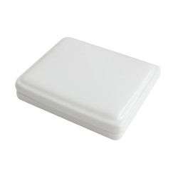 Renesans porcelain palette closed with 12 cavities