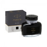Parker black ink 57ml
