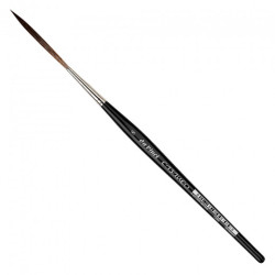 Da Vinci casaneo rigger synthetic brush series 1298