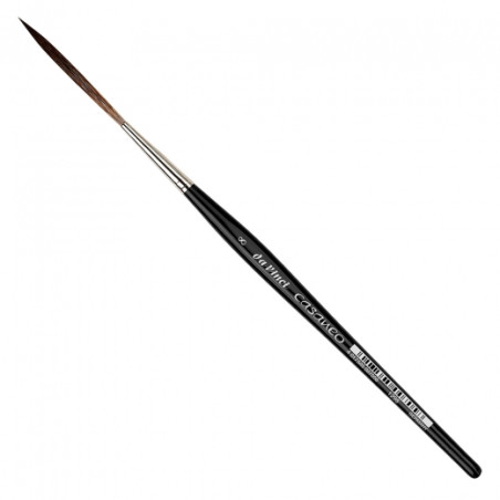 Da Vinci casaneo rigger synthetic brush series 1298
