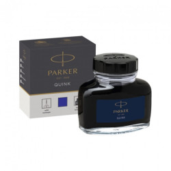 Parker blue ink 57ml