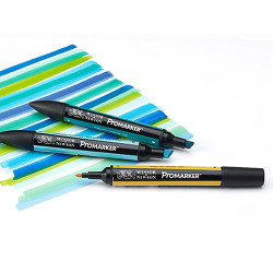 Winsor&Newton promarker - sklep plastyczny - szał dla plastyków