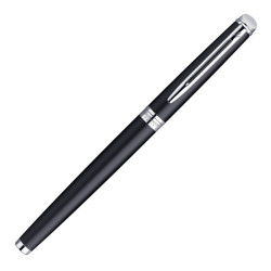 Waterman hemisphere black matt CT fountain pen