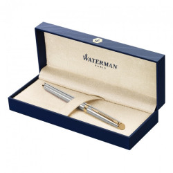 Waterman hemisphere stal gt pióro wieczne - sklep plastyczny - szał dl