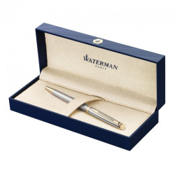 Waterman hemisphere stal gt długopis - sklep plastyczny - szał dla pla