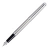 Waterman hemisphere steel ct fountain pen