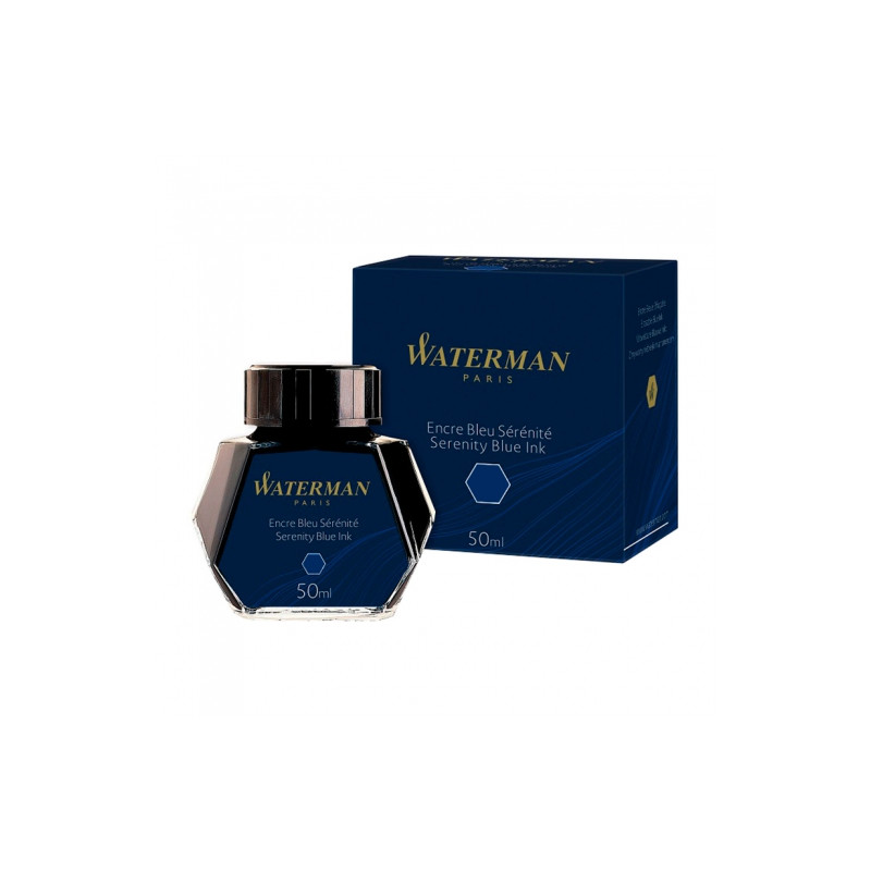Waterman ink 50ml