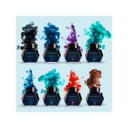 Waterman atrament 50ml - sklep plastyczny - szał dla plastyków