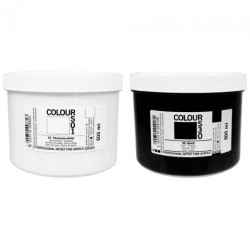 Renesans colours farby akrylowe 500 ml - sklep plastyczny - szał dla p