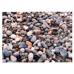 Decoupage paper A3 ITD 0488 stones