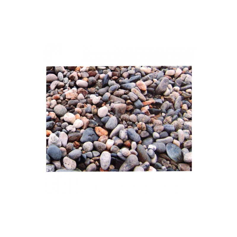 Decoupage paper A3 ITD 0488 stones