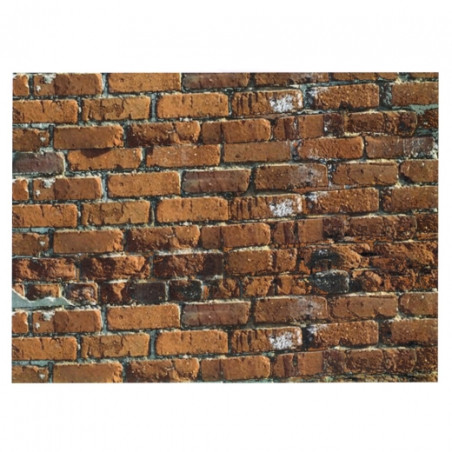 Decoupage paper A3 ITD 0489 brick