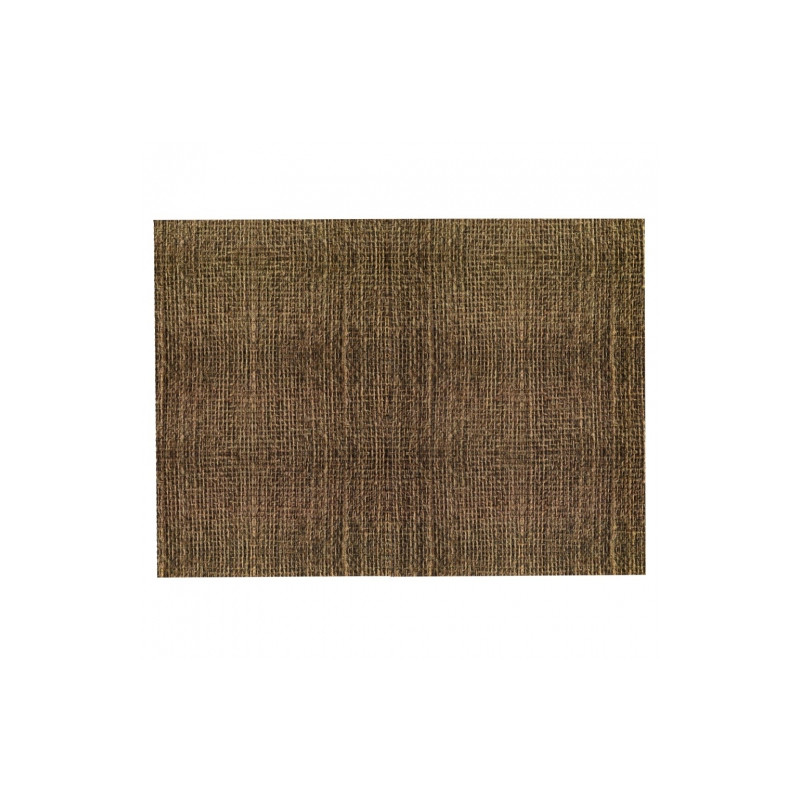 Decoupage paper A3 ITD 0491 burlap background