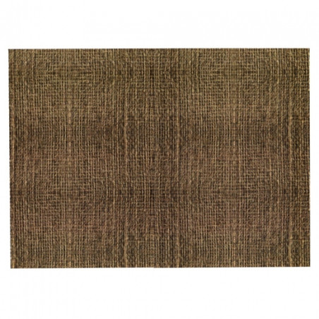 Decoupage paper A3 ITD 0491 burlap background