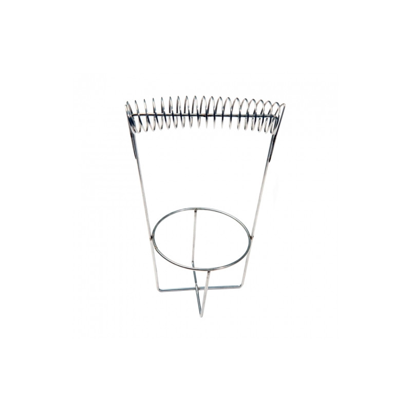 The handle for plastic container